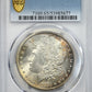 1885-CC Morgan Dollar $1 PCGS MS65