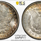 1885-CC Morgan Dollar $1 PCGS MS65