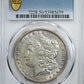 1894 Morgan Dollar $1 PCGS AU50