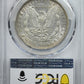 1894 Morgan Dollar $1 PCGS AU50