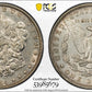 1894 Morgan Dollar $1 PCGS AU50