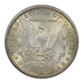1894-S Morgan Dollar $1 PCGS AU58+ CAC