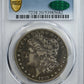 1895-S Morgan Dollar $1 PCGS VF20 CAC