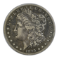 1895-S Morgan Dollar $1 PCGS VF20 CAC