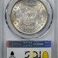 1903-O Morgan Dollar $1 PCGS MS64+