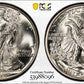 1945 Walking Liberty Half Dollar 50C PCGS MS66