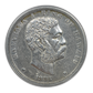 1883 Kingdom of Hawaii Silver Dollar $1 ANACS AU Details