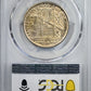 1936-S Bay Bridge Classic Commemorative Half Dollar 50C PCGS MS65