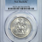 1938 New Rochelle Classic Commemorative Half Dollar 50C PCGS MS66