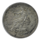1875-S Trade Dollar T$1 PCGS AU50