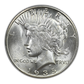 1935-S Peace Dollar $1 PCGS MS61