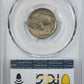 1913-S Type 1 Buffalo Nickel 5C PCGS MS64
