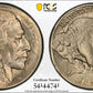 1913-S Type 1 Buffalo Nickel 5C PCGS MS64