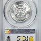 1964-D Quadrupled Die Obverse Kennedy Half Dollar 50C PCGS MS64 QDO FS-105