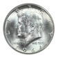 1964-D Quadrupled Die Obverse Kennedy Half Dollar 50C PCGS MS64 QDO FS-105