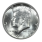 1964-D Quadrupled Die Obverse Kennedy Half Dollar 50C PCGS MS63 QDO FS-105