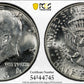 1964-D Quadrupled Die Obverse Kennedy Half Dollar 50C PCGS MS63 QDO FS-105