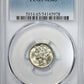 1938-S Mercury Dime 10C PCGS MS65