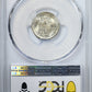 1938-S Mercury Dime 10C PCGS MS65
