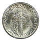 1938-S Mercury Dime 10C PCGS MS65