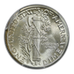 1941-D Mercury Dime 10C PCGS MS66+FB - Full Bands