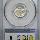 1944 Mercury Dime 10C PCGS MS66FB - Full Bands
