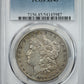 1884-S Morgan Dollar $1 PCGS XF45