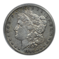 1884-S Morgan Dollar $1 PCGS XF45