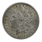1886-O Morgan Dollar $1 PCGS AU50