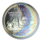2000-S Proof Virginia Washington Quarter 25C PCGS PR68DCAM Deep Cameo - TONED!