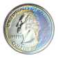 2000-S Proof Virginia Washington Quarter 25C PCGS PR68DCAM Deep Cameo - TONED!