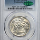 1935 Connecticut Classic Commemorative Half Dollar 50C PCGS MS64 CAC