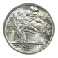 1935 Connecticut Classic Commemorative Half Dollar 50C PCGS MS64 CAC