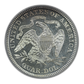 1888 Proof Liberty Seated Quarter 25C PCGS PR61