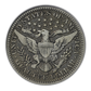 1904-O Barber Quarter 25C ANACS Soapbox VF20