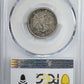 1875-CC Twenty Cent Piece 20C PCGS VF20