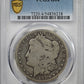 1893 Morgan Dollar $1 PCGS G04