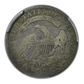 1820 Capped Bust Quarter 25C PCGS G06 - Large 0
