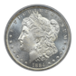 1884-O Morgan Dollar $1 PCGS MS64PL CAC - Prooflike