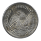 1851-O Liberty Seated Half Dollar 50C PCGS XF45