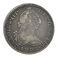 1772-Mo FM Mexico 8R Reales PCGS VF25 Yon-M8-72 Calico-1105 Inverted Mo FM