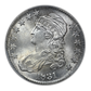 1831 Capped Bust Half Dollar 50C PCGS MS64