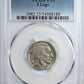 1937-D Buffalo Nickel 5C PCGS F15 - 3 Legs