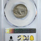 1937-D Buffalo Nickel 5C PCGS F15 - 3 Legs