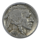 1937-D Buffalo Nickel 5C PCGS F15 - 3 Legs