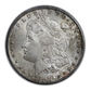 1891-S Morgan Dollar $1 PCGS MS63