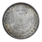 1891-S Morgan Dollar $1 PCGS MS63