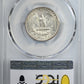 1939-S Washington Quarter 25C PCGS MS63