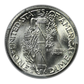 1944-D Mercury Dime 10C PCGS MS67FB - Full Bands