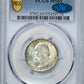 1932-S Washington Quarter 25C PCGS MS65 CAC